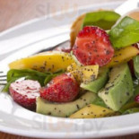 Pod Papugami Nourriture