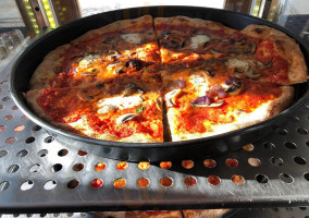 Kalapizza Nourriture