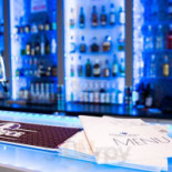 Baltic Korona Restaurant Cafe Bar Dania