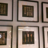 Ristorante Estella Baranowo Dania