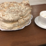 Pogaduchy Cafe Nourriture