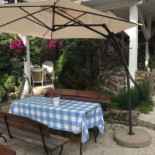 Zagroda À l'intérieur