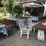 Zagroda À l'intérieur