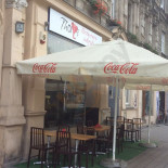 Thali Indyjska À l'intérieur