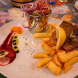 Baron Pub Restaurant Dania