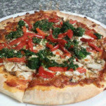 Pizza Uno Dania