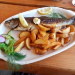 Karczma Zbójnicka Dania
