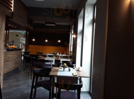 Apetite Cafe Nourriture