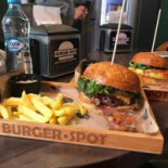 Burger Spot Dania