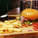Burger Spot Dania