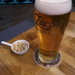 Smuggler's Inn Nourriture