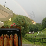 Saspowka À l'intérieur