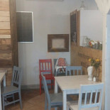 Bistro U Przyjaciół Dania
