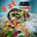 Kebab Leon Nourriture