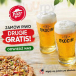 Pizza Hut Express Bielsko Biała Sfera Dania