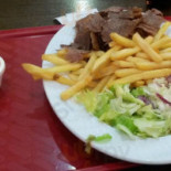 Kebab King Nourriture