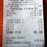 Zajazd Na Rozdrożu Wewnątrz