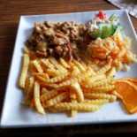 Pizzeria Familijna Żerków Dania