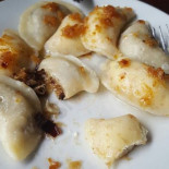 U Wiedźmy Dania