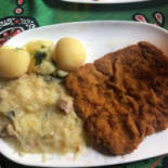 Karczma Żabi Dwór Dania