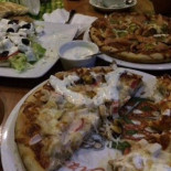 Pizzeria Zielona Dania