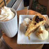 Lip-smacking Cafe Nourriture