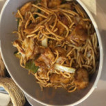 Thai Fast Wok Wewnątrz