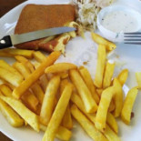 Pan Buła Nourriture