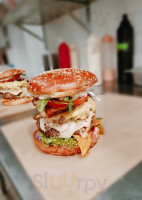 Let's Meat Nourriture