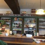 Restauracja Okej Dania