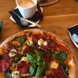 Pizza Pasta Dania