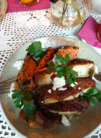 Sarah Restauracja Comida