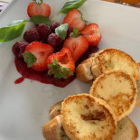 Pizzeria La Corona Dania