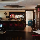 Papuga Park Wellness Nourriture