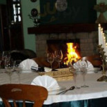 Dworek Myśliwski Restauracja Dania