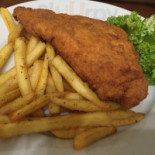 Góralski Zwyk Menu