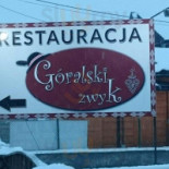 Góralski Zwyk Dania