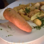 Wielkie Nieba Dania