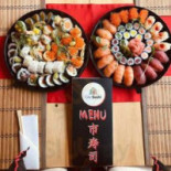 City Sushi Dania
