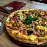 Pizzeria Niccolo Dania