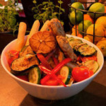 Good Burger Steak Nourriture