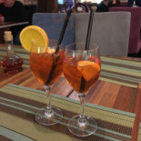 Trattoria Caffe Dania