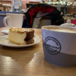 Kawiarnia Mevo Nourriture