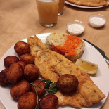 Bistro My Fish Dania