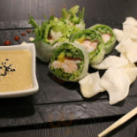 Goma Sushi Dania