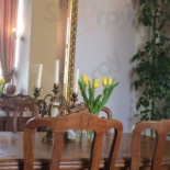 Kardamon À l'intérieur