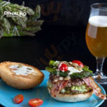 Diwalko Burger Dania