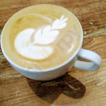 Buka Cafe Nourriture