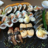 Hoshi Sushi Nourriture