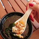 Hoshi Sushi Nourriture